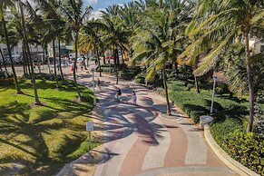 Charming Large Studio Near Ocean Dr - South Beach