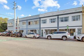 Charming Large Studio Near Ocean Dr - South Beach