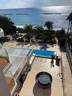 Helena Beach Apartment