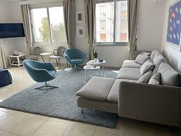 Helena Beach Apartment