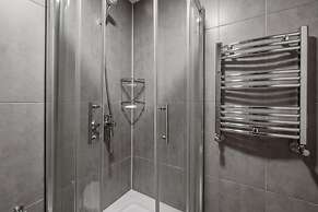 Modern Residence Studio Flat w Balcony in Bagcilar