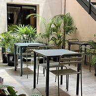 Charcas Suites Palermo Soho