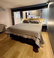 Charcas Suites Palermo Soho