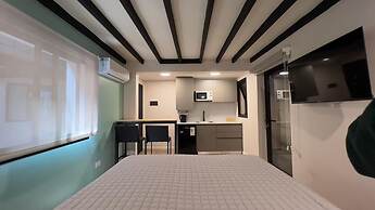 Charcas Suites Palermo Soho