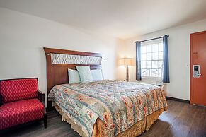 Southern Inn By OYO Walterboro I-95