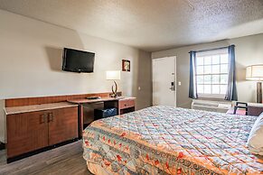 Southern Inn By OYO Walterboro I-95