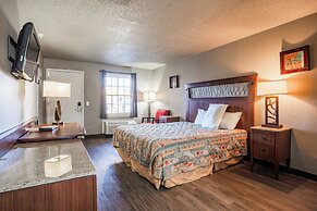 Southern Inn By OYO Walterboro I-95