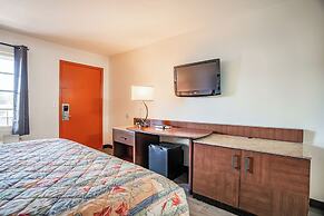 Southern Inn By OYO Walterboro I-95