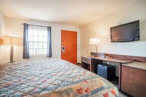 Southern Inn By OYO Walterboro I-95