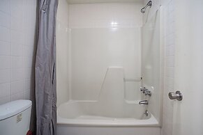 Southern Inn By OYO Walterboro I-95