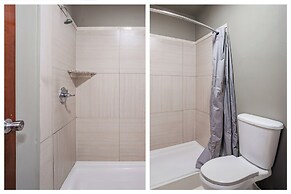 Southern Inn By OYO Walterboro I-95