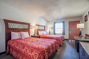 Southern Inn By OYO Walterboro I-95