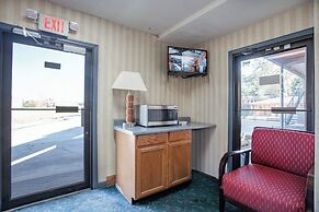 Southern Inn By OYO Walterboro I-95