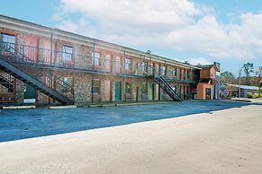 Southern Inn By OYO Walterboro I-95