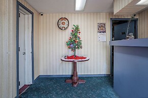 Southern Inn By OYO Walterboro I-95