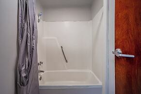 Southern Inn By OYO Walterboro I-95