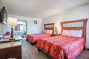 Southern Inn By OYO Walterboro I-95