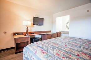 Southern Inn By OYO Walterboro I-95