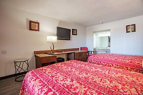 Southern Inn By OYO Walterboro I-95