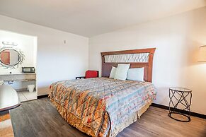 Southern Inn By OYO Walterboro I-95