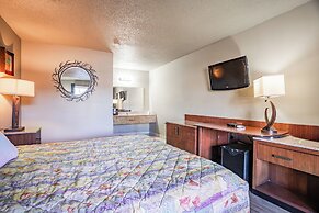 Southern Inn By OYO Walterboro I-95