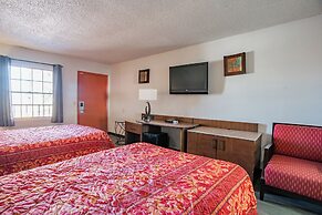 Southern Inn By OYO Walterboro I-95