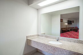 Southern Inn By OYO Walterboro I-95