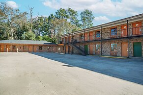 Southern Inn By OYO Walterboro I-95