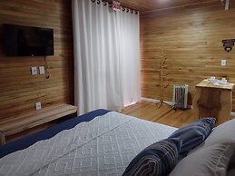 Pousada Caminhos de Mel - Urubici - SC