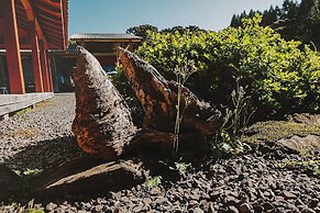 Pousada Caminhos de Mel - Urubici - SC