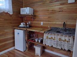 Pousada Caminhos de Mel - Urubici - SC