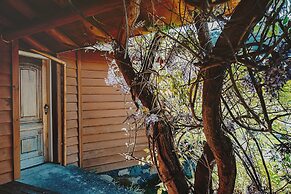 Pousada Caminhos de Mel - Urubici - SC