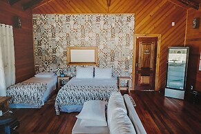 Pousada Caminhos de Mel - Urubici - SC