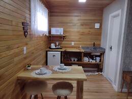 Pousada Caminhos de Mel - Urubici - SC