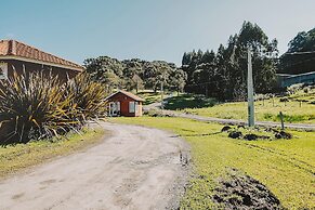 Pousada Caminhos de Mel - Urubici - SC