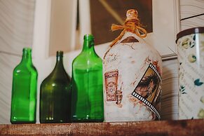 Pousada Caminhos de Mel - Urubici - SC