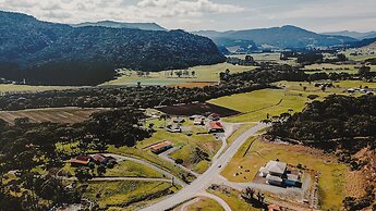 Pousada Caminhos de Mel - Urubici - SC
