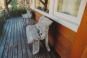 Pousada Caminhos de Mel - Urubici - SC