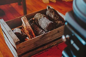 Pousada Caminhos de Mel - Urubici - SC