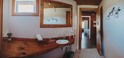 Pousada Caminhos de Mel - Urubici - SC