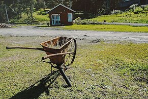 Pousada Caminhos de Mel - Urubici - SC