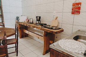 Pousada Caminhos de Mel - Urubici - SC