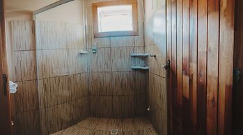 Pousada Caminhos de Mel - Urubici - SC