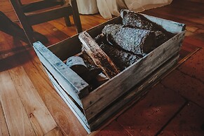 Pousada Caminhos de Mel - Urubici - SC