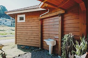 Pousada Caminhos de Mel - Urubici - SC