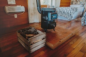 Pousada Caminhos de Mel - Urubici - SC