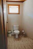 Pousada Caminhos de Mel - Urubici - SC