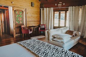 Pousada Caminhos de Mel - Urubici - SC