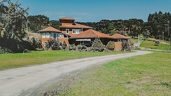 Pousada Caminhos de Mel - Urubici - SC