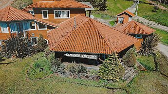 Pousada Caminhos de Mel - Urubici - SC